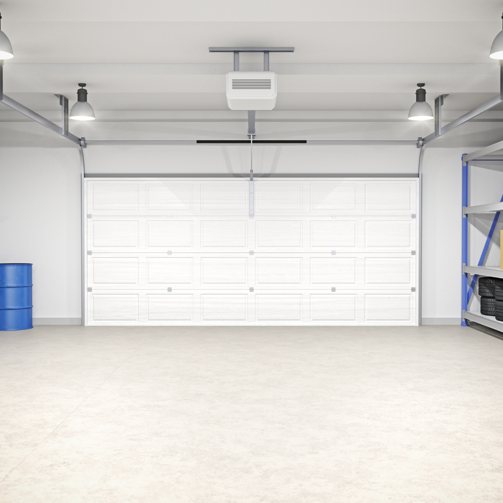 Garage Door Repair