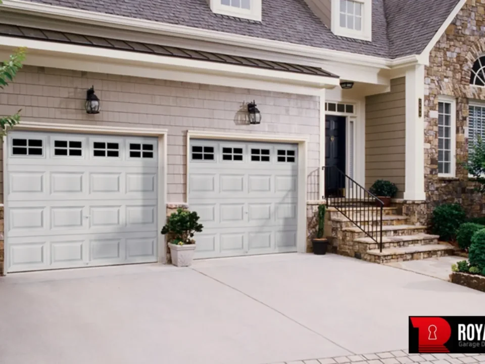 Garage Door Services