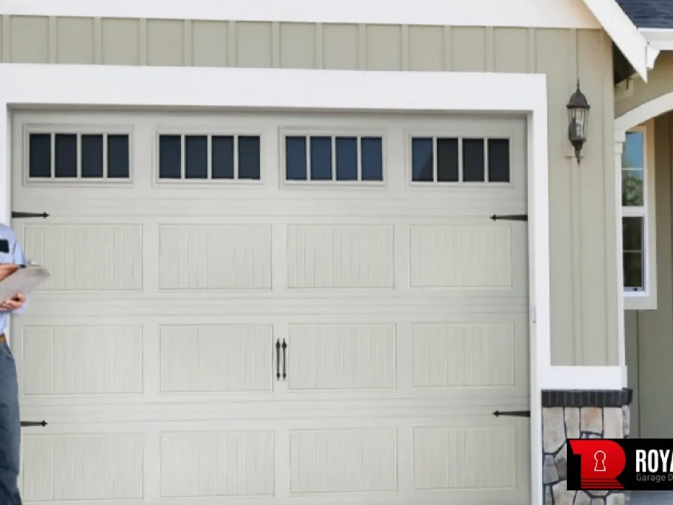 garage door services