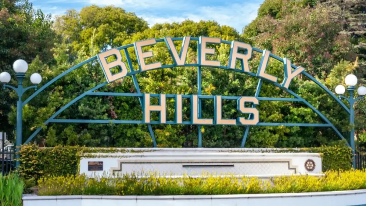 Beverly Hills, CA