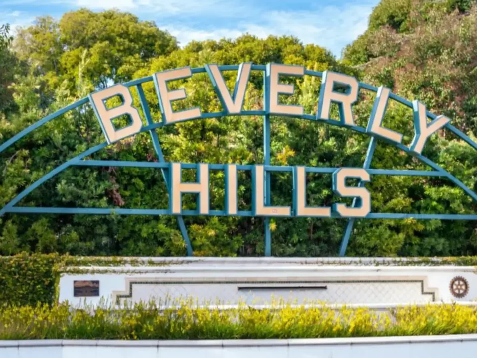 Beverly Hills, CA